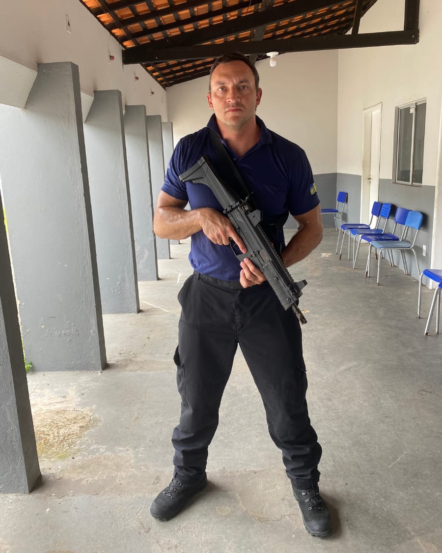 Prof. Paulo Igor